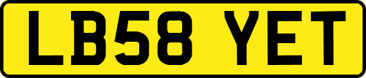 LB58YET