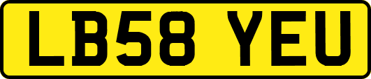LB58YEU