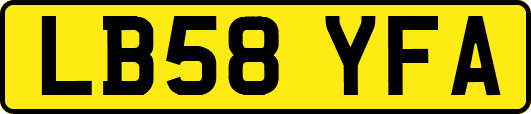 LB58YFA