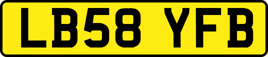 LB58YFB