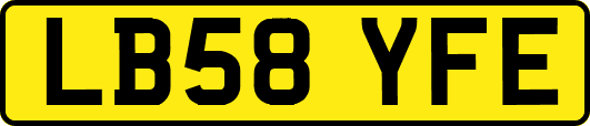 LB58YFE