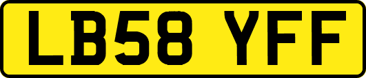 LB58YFF