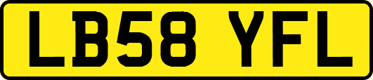 LB58YFL