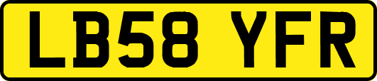 LB58YFR