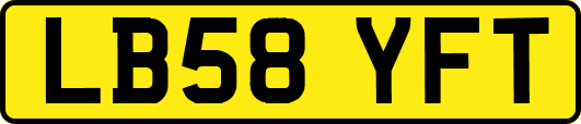 LB58YFT