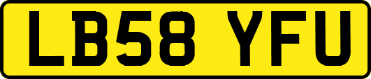 LB58YFU
