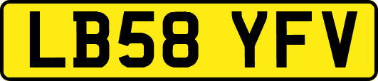 LB58YFV