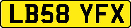 LB58YFX