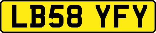 LB58YFY