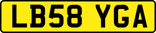 LB58YGA