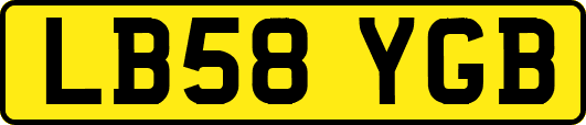 LB58YGB