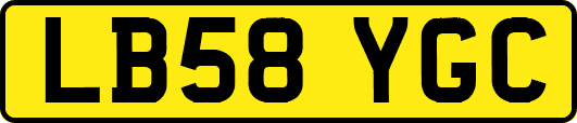 LB58YGC