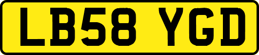 LB58YGD