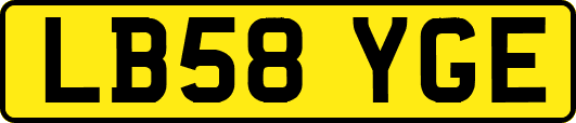 LB58YGE