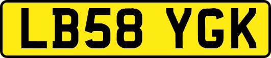 LB58YGK