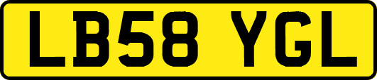 LB58YGL
