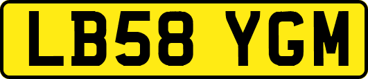 LB58YGM