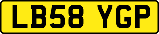 LB58YGP