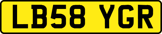LB58YGR