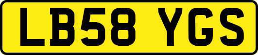 LB58YGS
