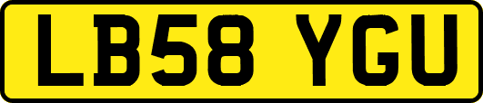 LB58YGU