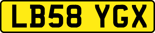 LB58YGX