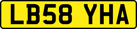 LB58YHA