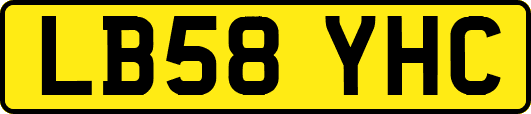 LB58YHC