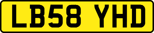 LB58YHD