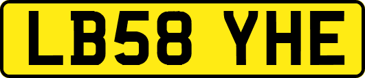 LB58YHE