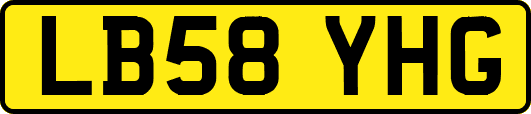 LB58YHG