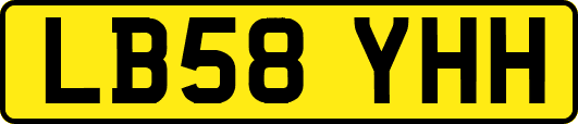 LB58YHH