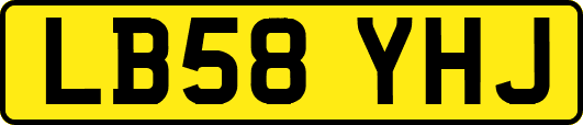 LB58YHJ