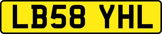 LB58YHL