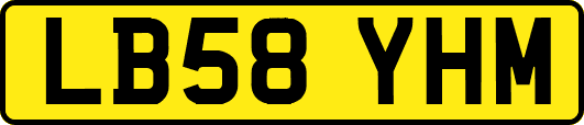 LB58YHM