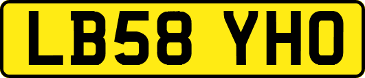 LB58YHO