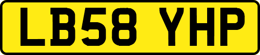 LB58YHP