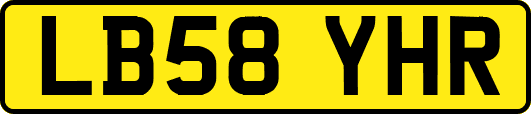 LB58YHR