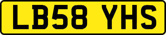 LB58YHS