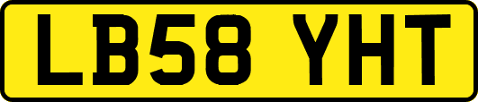 LB58YHT