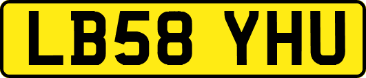 LB58YHU