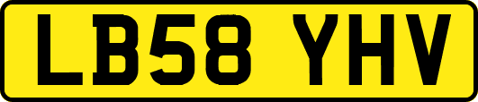 LB58YHV