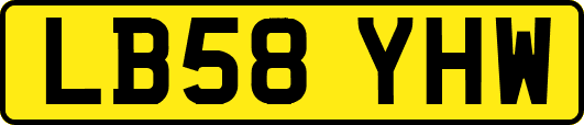 LB58YHW