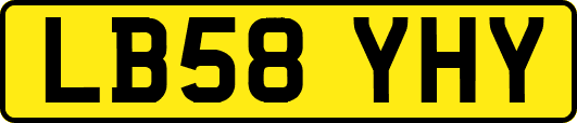 LB58YHY