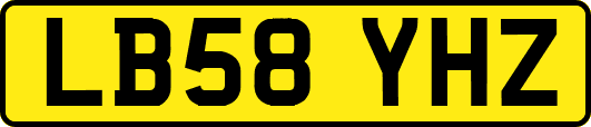 LB58YHZ
