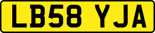 LB58YJA