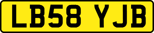 LB58YJB