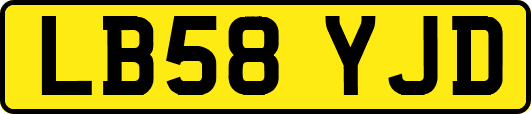 LB58YJD