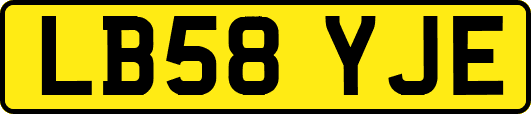 LB58YJE