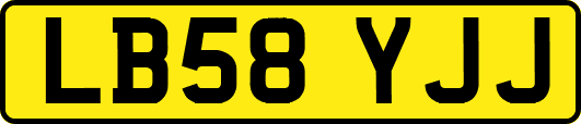 LB58YJJ